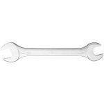 Cl� plate double neo 19 x 22 mm - acier au chrome vanadium de haute qualit�