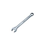 Cl� plate mixte 14 pour vis t�te hexagonale th / ecrou m8 - 1 pi�ce