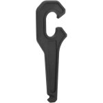 Cl� � pneu portable 2 en 1, outil de r�paration de v�lo de style cl� � pneu, adapt� aux outils de r�paration ...