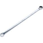 Cl� polygonales � cliquet et de cl� polygonales extra longues 15 mm