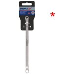 Clé polygonale coudée dedra 8x9 mm - crv, étiquette Clé polygonale coudée dedra 8x9 mm - crv, étiquette