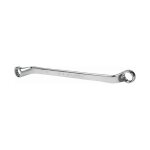 Clé polygonale double fortement coudée stier ouv. 14 x 15 mm Clé polygonale double fortement coudée stier ouv. 14 x 15 mm