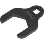 Cl� de pompe � eau 41mm, cl� de synchronisation de remplacement en acier alli� pour moteurs chevrolet ...