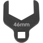 Cl de pompe  eau 46mm, entranement de 1 / 2 pouces, rglage facile, cl de tension de courroie de ...