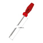 Cl� de r�glage pour pieds plastiques - longueur utile : 680 mm camar
