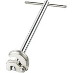 Cle pour robinet evier, outil de montage de robinet 8 - 12mm + 6 douilles cl� de robinet, cl�s pour lavabo, ...