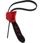 Cl� � sangle, cl�s � filtre � huile universel, cl� � tuyau en caoutchouc, cl� � sangle r�glable, ouvre ...