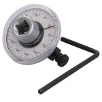 Cle de serrage angulaire 1 / 2 pour cle dynamometrique