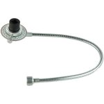 Cl de serrage angulaire magntique 1 / 2 carr conducteur 1 / 2 secteur de 360 tige flexible avec aimant ...