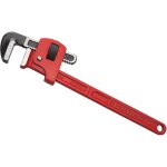 Cl� serre - tube stillson 8' - 131a8 - ce produit de marque est neuf. - facom