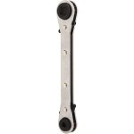 Cl� de service � cliquet, cl� � cliquet fiable pour la r�frig�ration, outil pour la r�paration de la ...