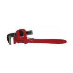 Cle stilson 10'' 254mm s / cs / carte