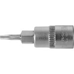 Cl torx 1 / 4'''' t8 l37mm yt - 04301 yato
