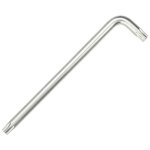Clé torx t20 dedra - longue, crv, résistante à la corrosion Clé torx t20 dedra - longue, crv, résistante à la corrosion