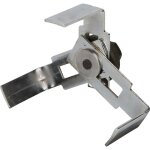 Brilliant tools - cls pour trappe de rservoir  3 bras