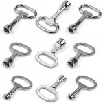 Cl� triangulaire portail cl� triangulaire pompier cl� triangulaire poubelle cl� triangulaire femelle ...