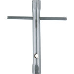 Ks tools - cl� � tube droite, 24 x 27 mm - 518. 0879