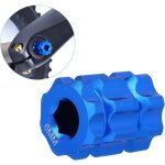 Ymyny - clé ulisemhollowtech pour démontage de manivelle de vélo, outil de réparation de manivelle de ... Ymyny - clé ulisemhollowtech pour démontage de manivelle de vélo, outil de réparation de manivelle de ...