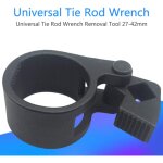 Cl universelle pour biellette de direction intrieure de voiture / camion (27 - 42 mm) - outil de rparation ...