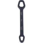 Cl universelle multifonctionnelle  serrage automatique, 8  22mm, haute duret, double extrmit, noire ...