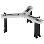 Cl� universelle � trois griffes pour d�monter couvercle r�servoir carburant pompe � essence automobile ...