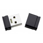 Cl� usb 16gb 2. 0 micro line (3500470) - intenso