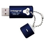 Cl usb - a crypte integral crypto dual fips 197 32 go
