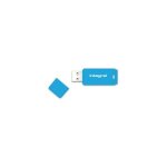 Clé usb integral neon bleu 128 go Clé usb integral neon bleu 128 go