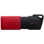 Cl� usb kingston exodia m 128 go usb type - a 3. 2 gen 1 3. 1 gen 1 rouge d'origine