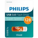 Cl usb philips vivid 3. 0 super speed 128gb