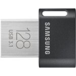 Cl usb samsung muf - 128ab 128 go usb type - a 3. 2 gen 1 (3. 1 gen 1) gris, argent