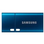 Cl usb samsung muf - 64da 64 go usb type - c 3. 2 gen 1 (3. 1 gen 1) bleu