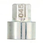 Cl de verrouillage de roue antivol, douille d'crou de remplacement pour srie 1 3 5 6 7 x1 x2 x3 x4 ...