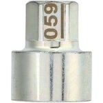 Cl de verrouillage de roue antivol, douille d'crou de remplacement pour srie 1 3 5 6 7 x1 x2 x3 x4 ...