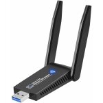 Clé WiFi USB 3.0 Dual Band NETGEAR : La clé à Prix Carrefour