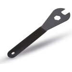 Clef pdale vlo, cl  botier de pdalier de bicyclette cl pdale pour vlo longue poigne outil rparation ...