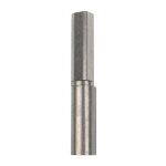 Clemenson - paumelle  souder inox - 80 mm - diamtre 10 mm - soudaroc