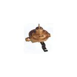 Dtendeur  scurit  rglage fixe gaz propane