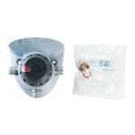 Inverseur automatique gaz butane - clesse - 1re d�tente