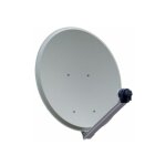 Clickfast - kit antenne satellite