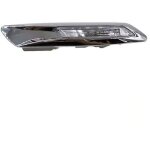 Clignotants lat�raux pour bmw s�rie 5 f10 f11 f18 (2010 - 2017), feux de position lat�raux chrom�s brillants, ...