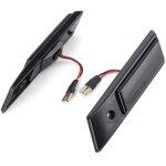 Clignotant lat�ral led, signal dynamique, marqueur s�quentiel, adapt� pour 7er e32, 2 pi�ces