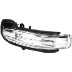 Clignotants led �tanches pour r�troviseur (mercedes - benz classe c w203 4 portes, 2004 - 2007) droit ...