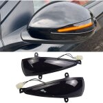 Clignotants led gauche et droit pour honda civic hatchback mk8 type - s type r fn 1 2 3 fk 1 2 3 fk 1 ...