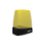 Came - krx1fxsy - feu clignotant à led avec antenne Came - krx1fxsy - feu clignotant à led avec antenne