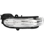 Clignotant de rtroviseur led, remplacement tanche pour classe c w203 4 portes 2004 - 2007(droit a2038201621) ...