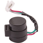 Clignotant pour scooter 4t (3 c�bles)