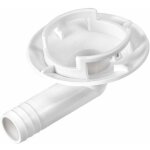 Climatisation drainage tuyau connecteur coude raccord embout �vacuation condensat climatiseur pour mini ...
