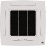 Climatisation r�versible nagano cassette 600x600 3500w r32 - thermor - 873272