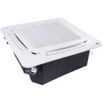 Climatisation r�versible nagano cassette 800x800 12500w r32 - thermor - 873276